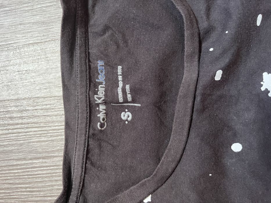 Calvin klein t-shirt