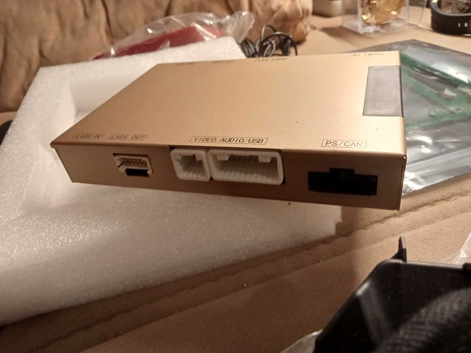 Apple Car Play 187€. Oportunidades