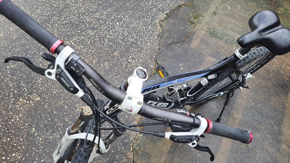 Bicicletas para Desocupar