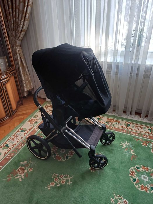 Дитяча коляска CYBEX