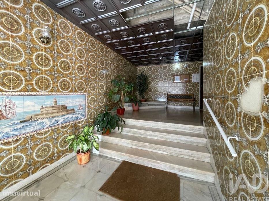Apartamento T2 em Oeiras e São Julião da Barra, Paço de Arcos e Caxias