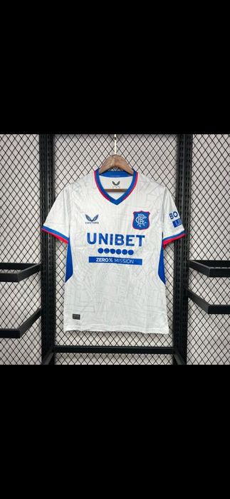 T Shirts Rangers 24/25