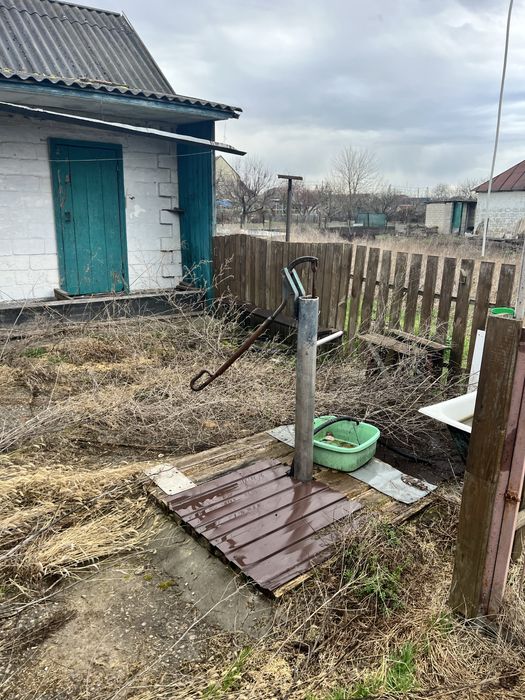 Продам дом в подгороднем