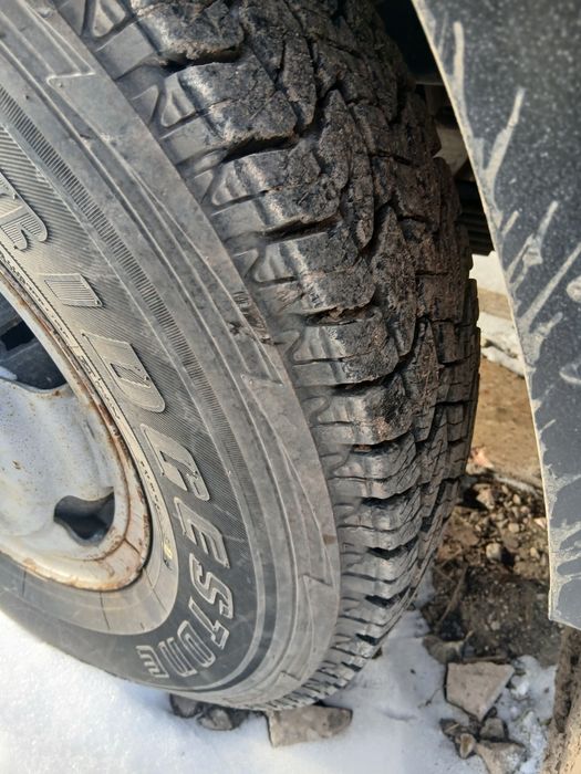 Продам dong feng