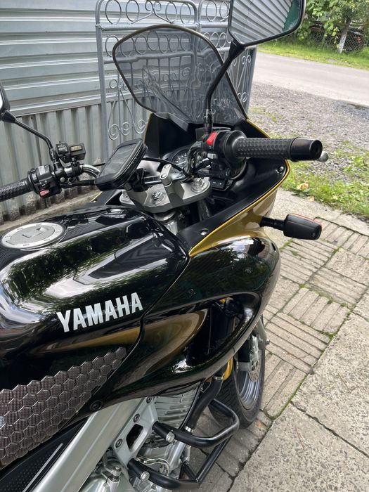 Продам Yamaha TDM 850