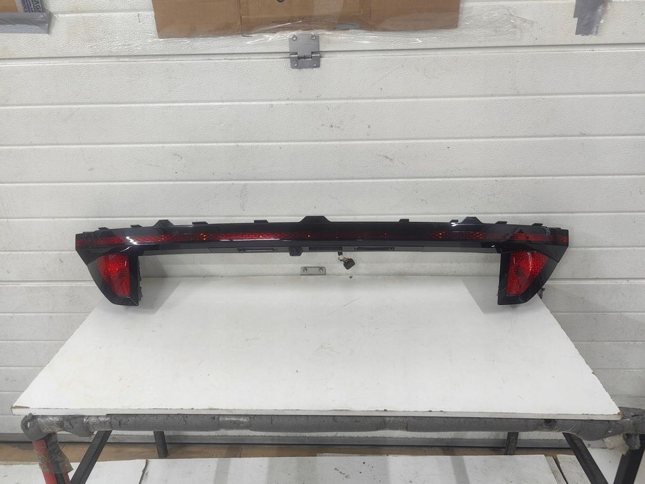 HYUNDAI TUCSON IV 4 BLENDA KLAPY LAMPA TYŁ TYLNA 92403-N70, N7924-62040