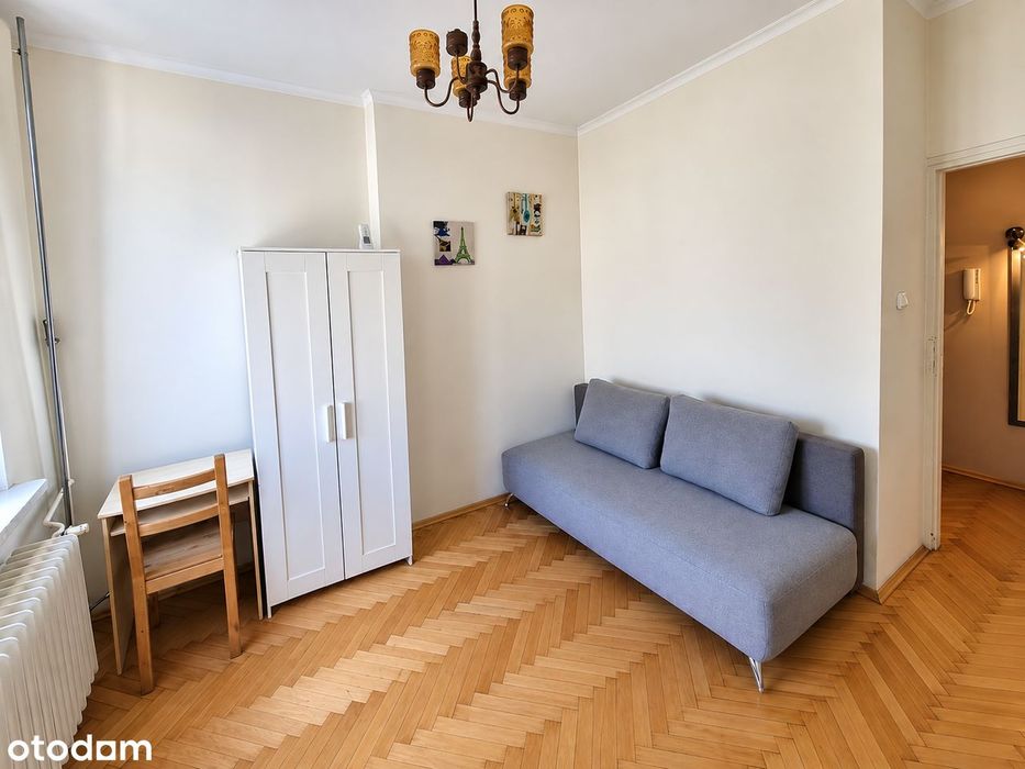 Mieszkanie – Lublin, Śródmieście - Widok 3