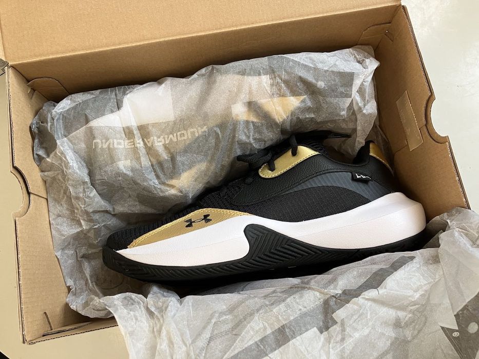 Nowe Oryginalne Buty Under Armour rozm 44 - 28cm