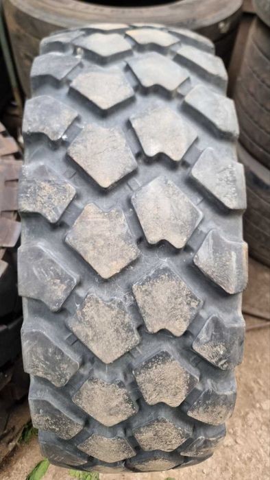 Шини 335/80R20 (12.5R20) Michelin Continental Petlas нові та бв на ЗІЛ 131 ГАЗ 66 Unimog Склад Київ Відправка САТ Делівері Гарантія