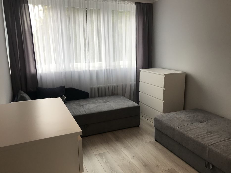 Pokój dwuosobowy do wynajęcia w Centrum