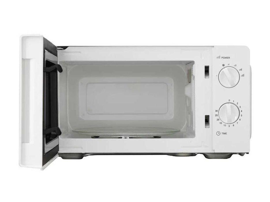 micro-ondas qilive q.6980 branco 700 w 20 l