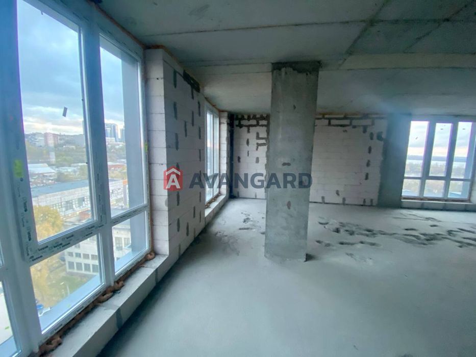 Продам 3 ком видовую ЖК Favorit/River Park/Bartolomeo