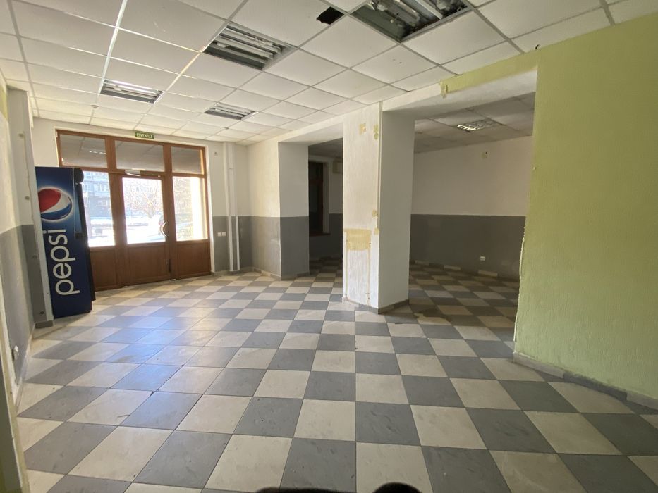 Приміщення в оренду