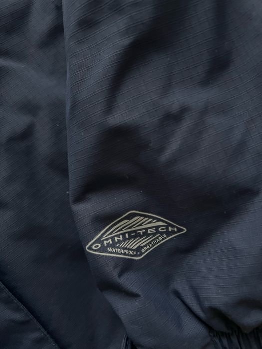 Куртка Вітрівка Columbia L жіноча