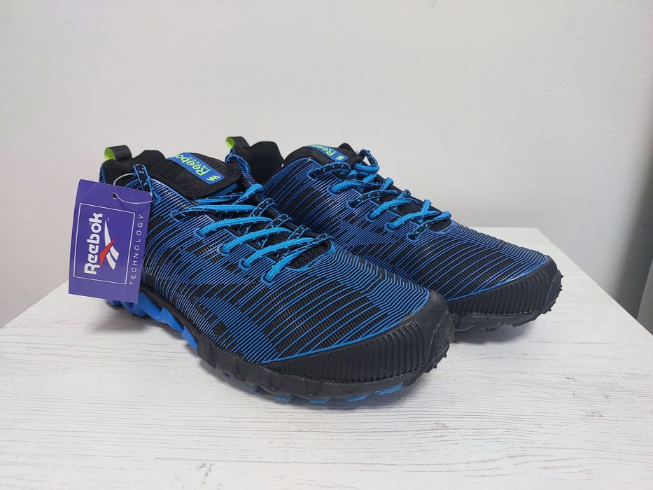 Нові Кросівки Reebok оригінал