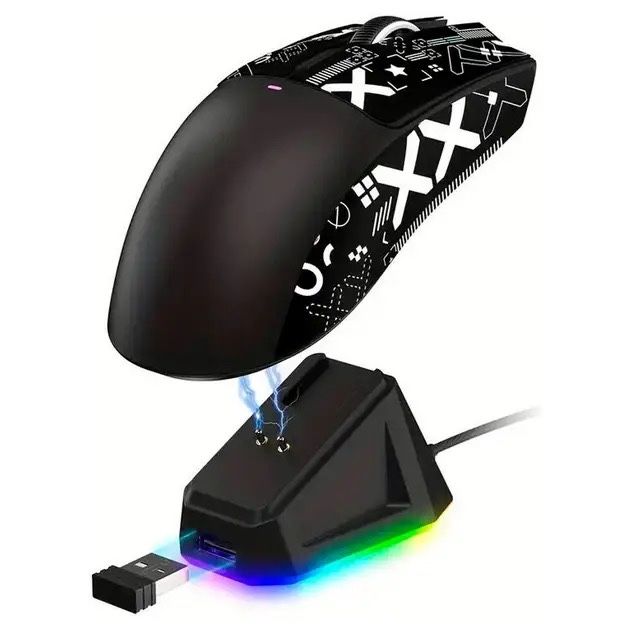 Ігрова бездротова мишка Attack shark X11