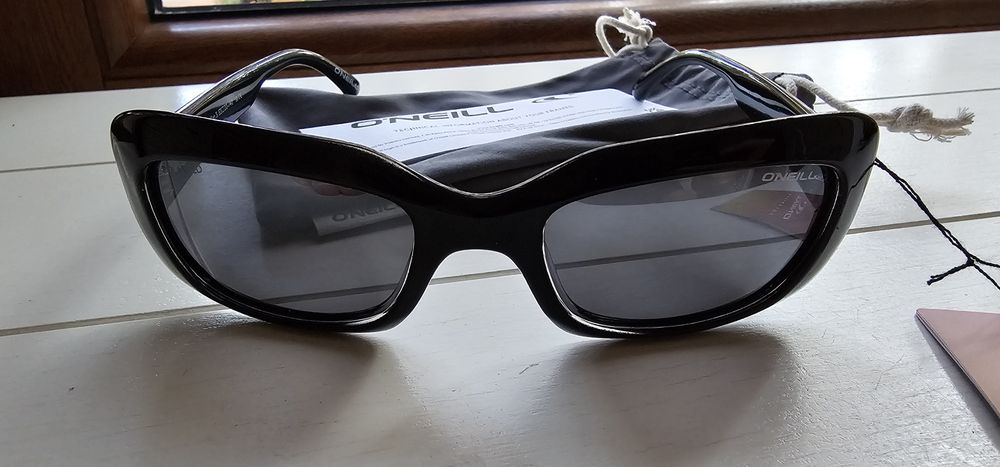 Okulary przeciwsłoneczne Oneil ons 9012 nowe damskie