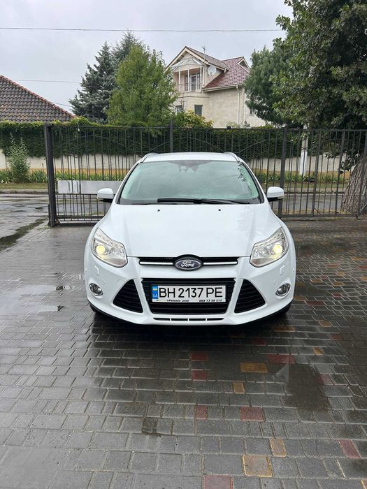 Продам авто Ford Focus 3