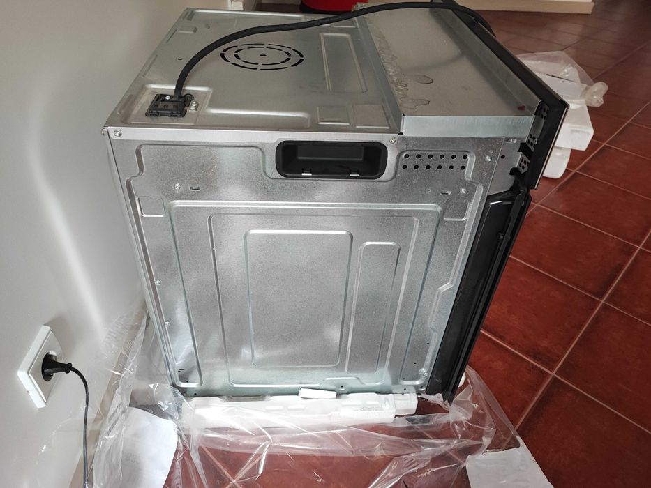 Forno Eletrico TEKA HCB 6545