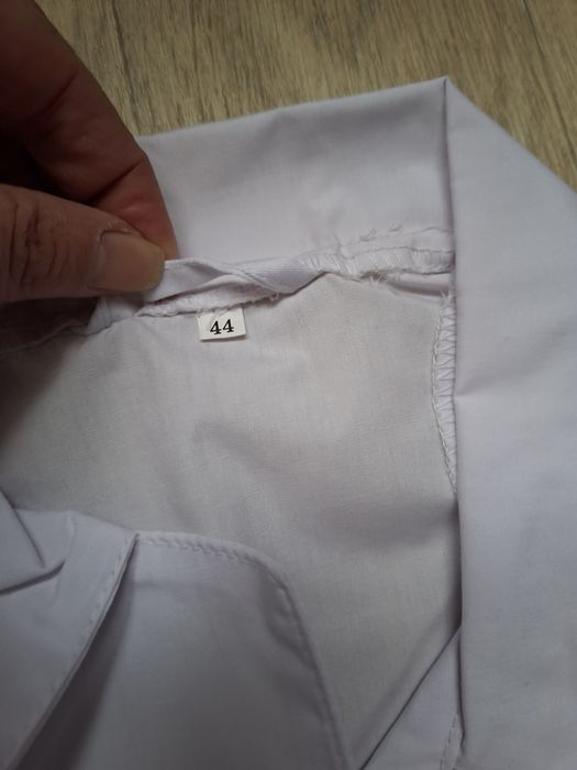 Халат медичний s