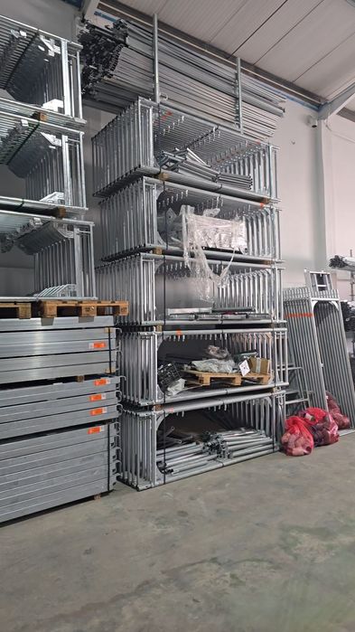 Andaime para venda novo tipo layer