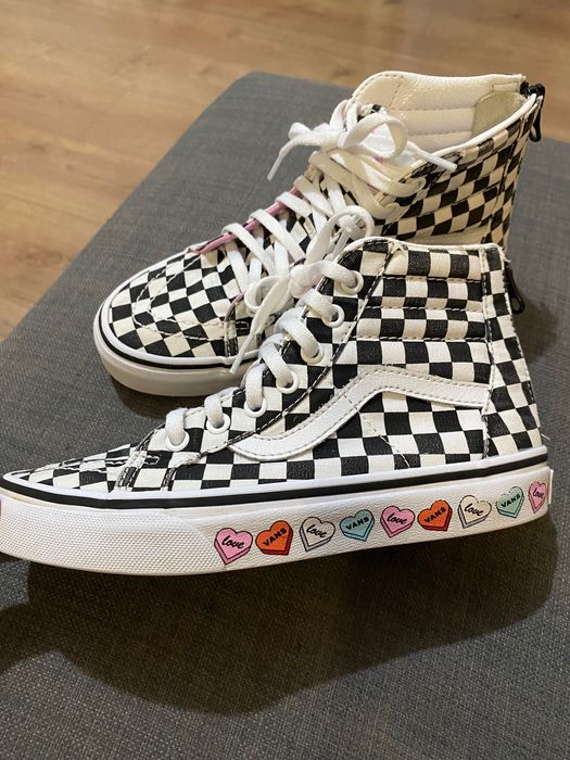 Tênis Vans menina