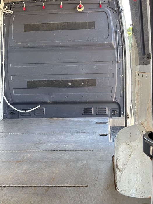 Mercedes Sprinter 316 cdi