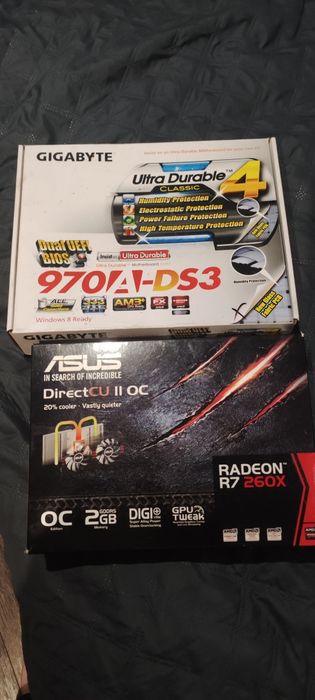 Системний блок, цілий або по з.ч.