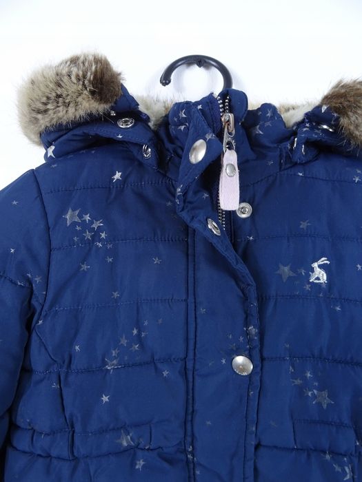 Kurtka z kapturem Joules 104 4 lata