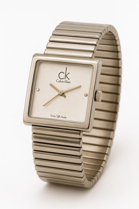 Часы Calvin Klien