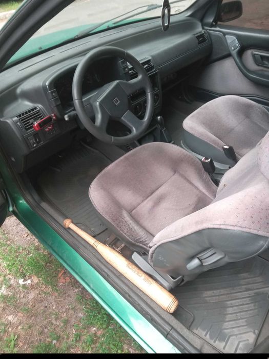 【中古】 馭戎慨言 Citroen ZX купити недорого в Україні - ціна на OLX.ua