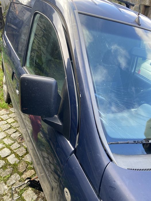 Opel combo 1.7 di