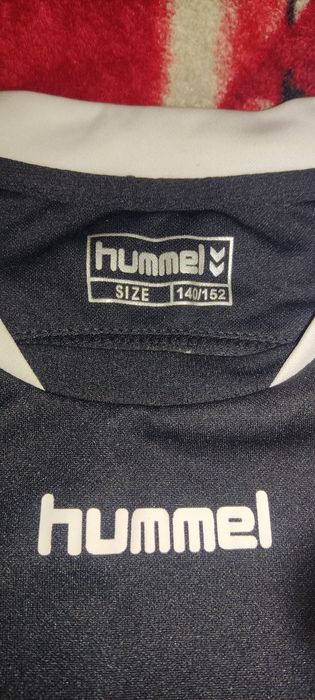 Спортивная Кофта humal в идеале