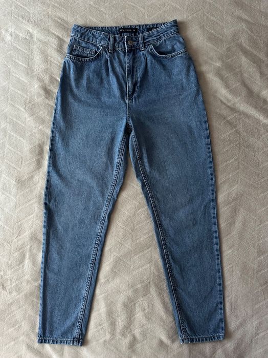 Джинси lc Waikiki розмір 26 (S), модель Mom