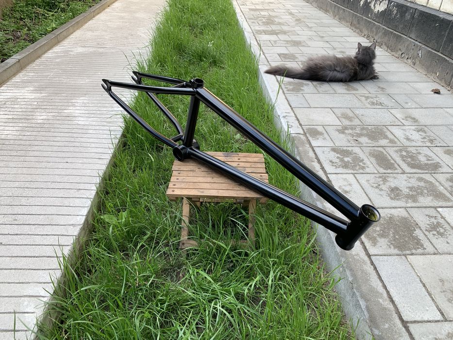 бмх рама WTP crysis 21