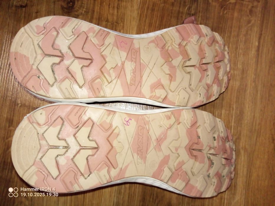 Okaki Sympatex buty damskie
