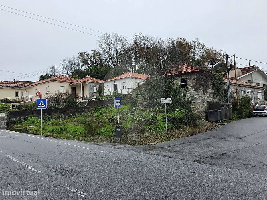 Moradia T0 para venda