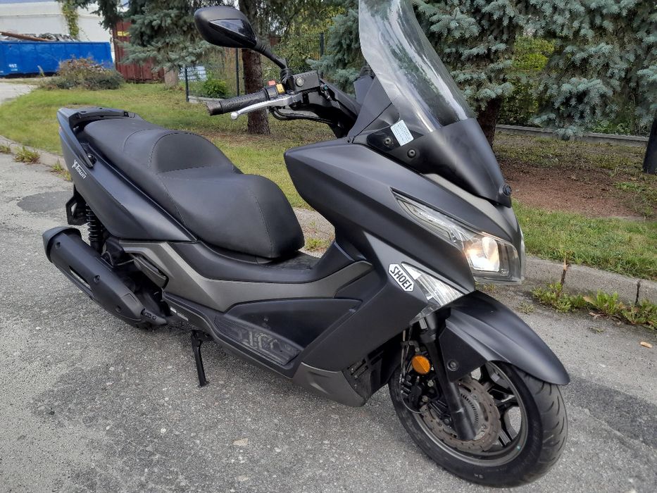 Kymco