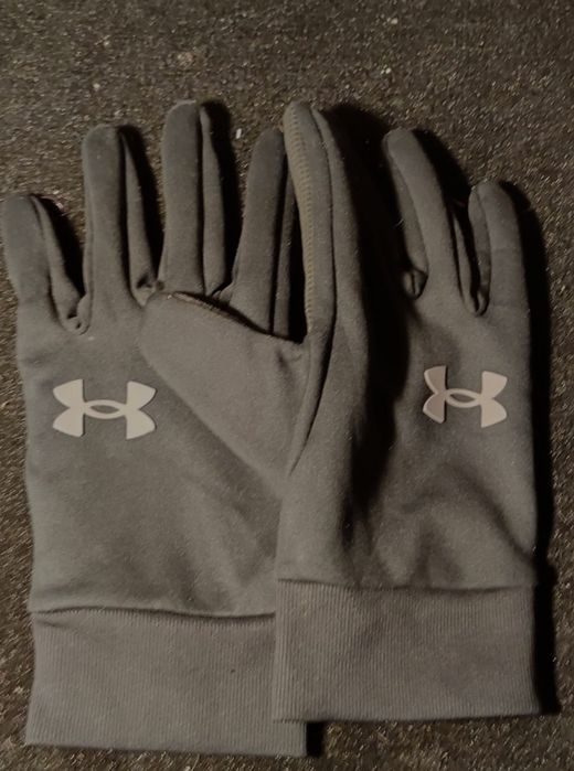 Under Armour Перчатки Осенние/Зимние Gender Free Брендовые 589