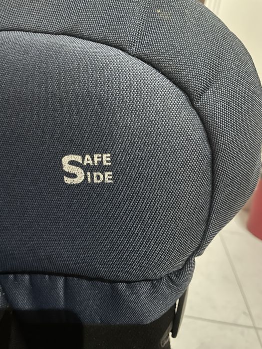 Cadeira auto bebeconfort