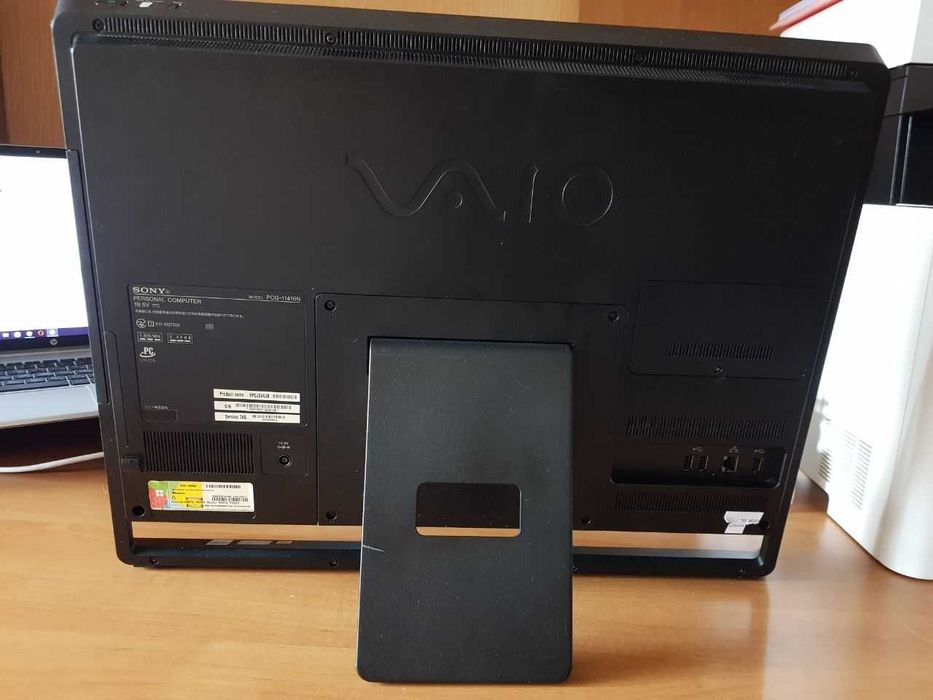 ПК Моноблок Sony Vaio на запчасти