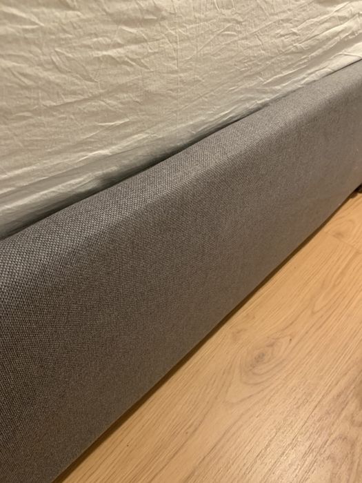 Cama kinda home Moresby