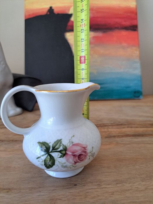 Mlecznik Bavaria Annabell