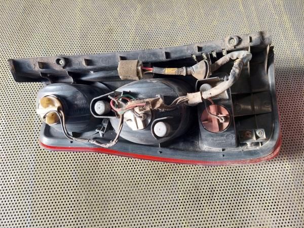 Farolim direito HYUNDAI Matrix (FC)