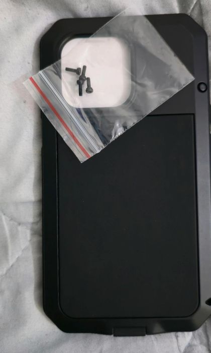 Etui ochronne do Iphone 13 pro