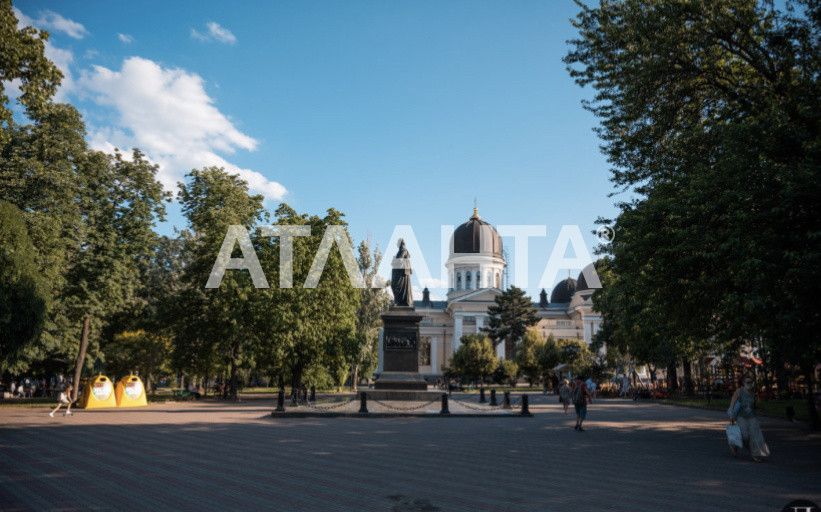 3-rooms apartment apartment by the address st. Deribasovskaya (area 130 m²) - Atlanta.ua - photo 13