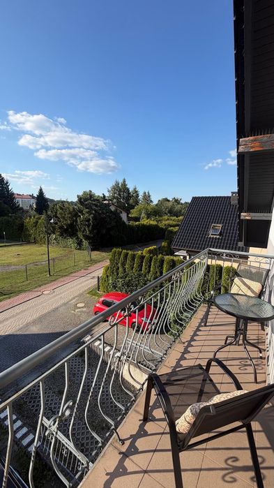 Kawalerka 32 m² | Balkon + parking | Skoczów | 1800 zł