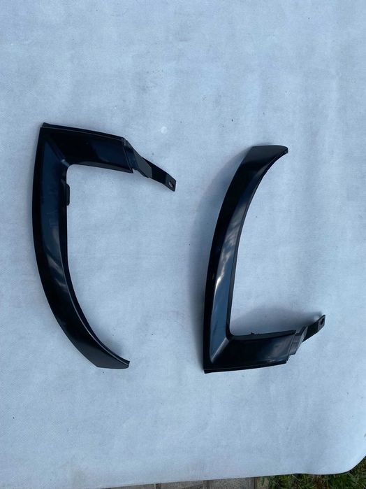 ресничка передняя фиат добло 06-10 (fiat doblo )