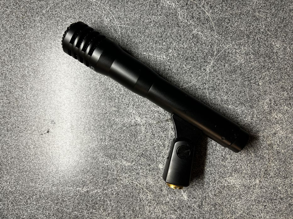 Mikrofon pojemnosciowy DAP audio