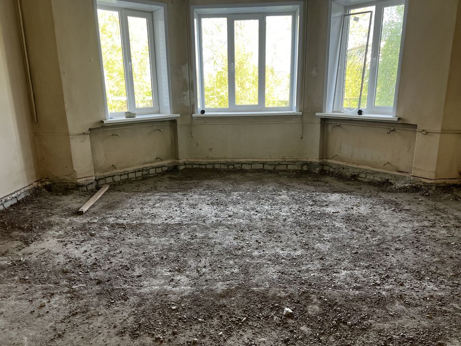 Демонтаж и мелкий ремонт Запорожье